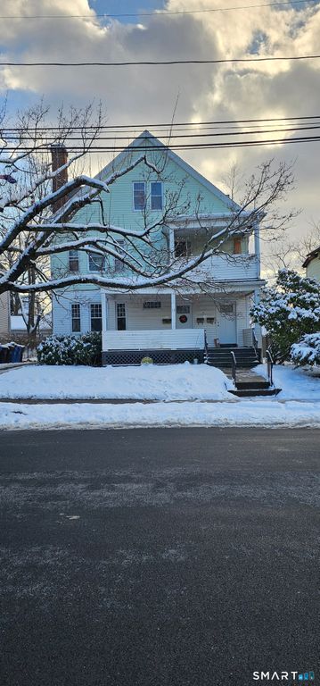 32-34 Garden Street, New Britain, CT 06052