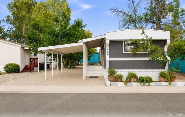 712 Flamingo Drive, Lafayette, CO 80026