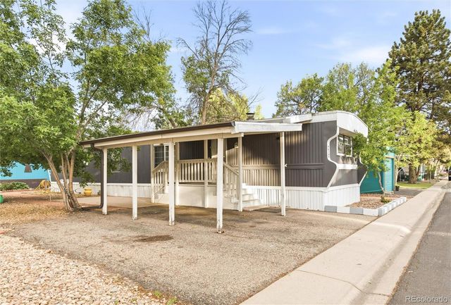 712 Flamingo Drive, Lafayette, CO 80026