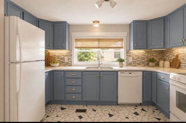 712 Flamingo Drive, Lafayette, CO 80026