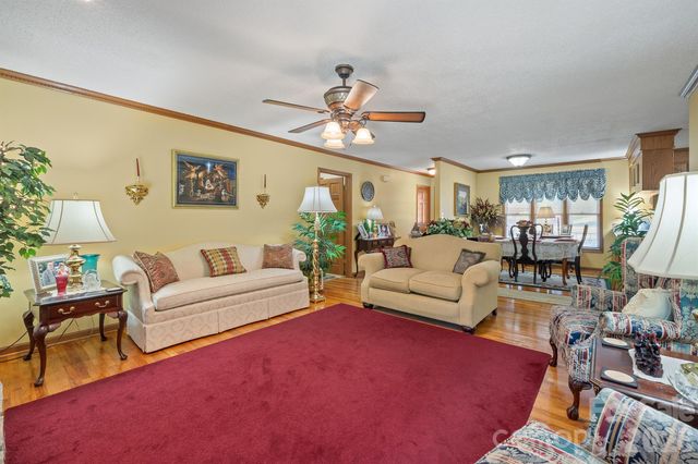 105 Rock Creek Drive, Lincolnton, NC 28092