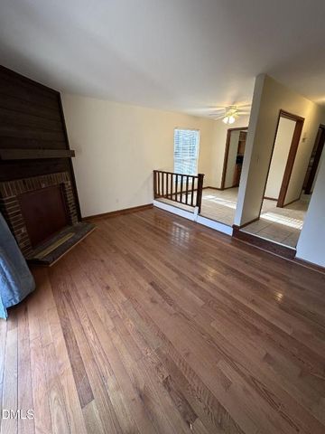 4908 N New Hope Road, Raleigh, NC 27616