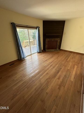 4908 N New Hope Road, Raleigh, NC 27616