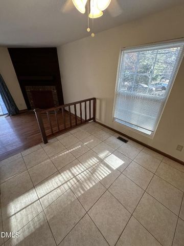 4908 N New Hope Road, Raleigh, NC 27616