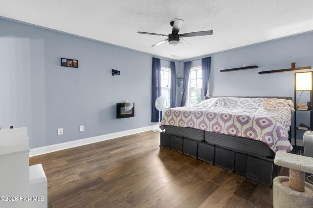 218 Attmore Drive, New Bern, NC 28560