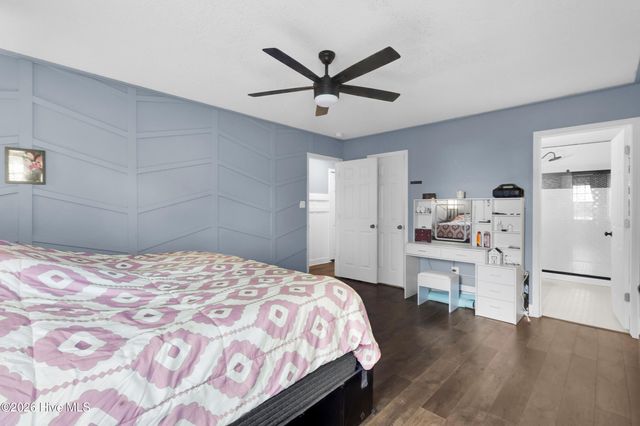 218 Attmore Drive, New Bern, NC 28560