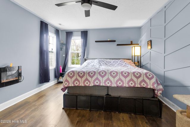 218 Attmore Drive, New Bern, NC 28560