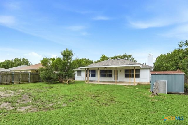 1005 Rolling Ridge Drive, Round Rock, TX 78665