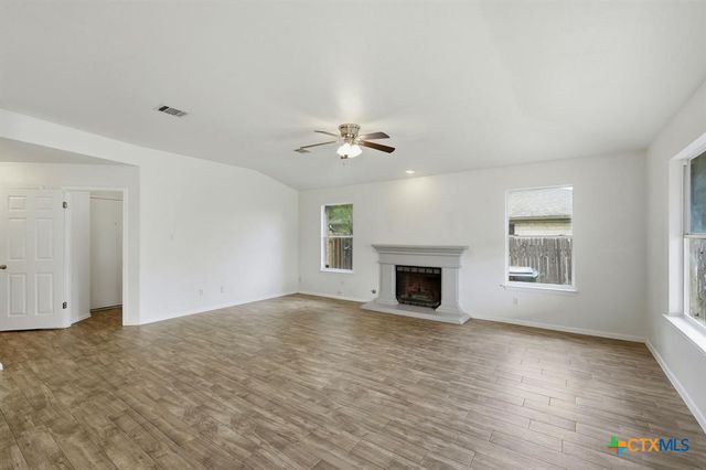 1005 Rolling Ridge Drive, Round Rock, TX 78665