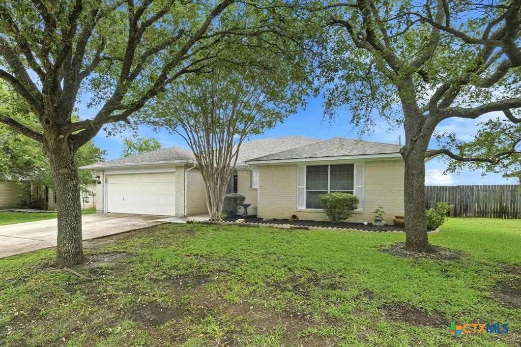 1005 Rolling Ridge Drive, Round Rock, TX 78665