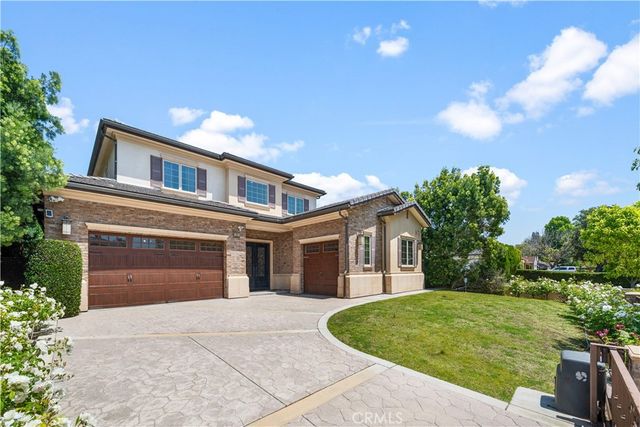 631 E Norman Avenue, Arcadia, CA 91006