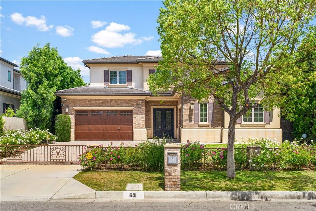 631 E Norman Avenue, Arcadia, CA 91006