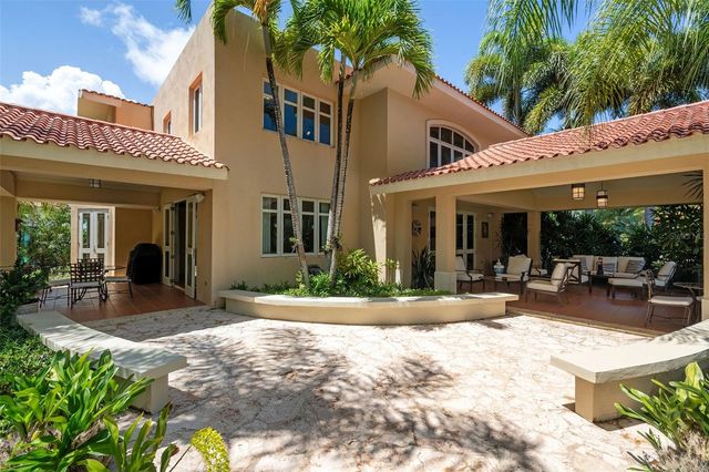368 100 DORADO BEACH DRIVE, Dorado, PR 00646