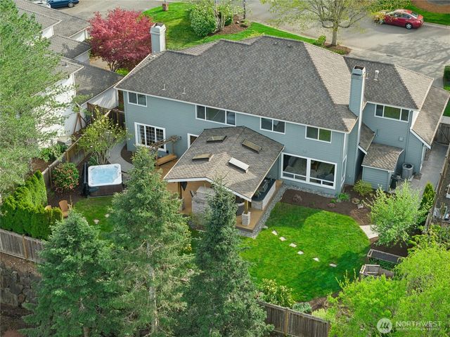2218 274th Court SE, Sammamish, WA 98075