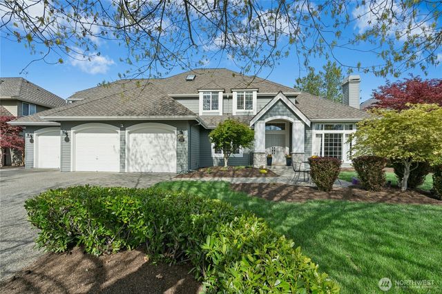 2218 274th Court SE, Sammamish, WA 98075