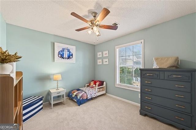 2700 Laurelwood Lane, Alpharetta, GA 30009