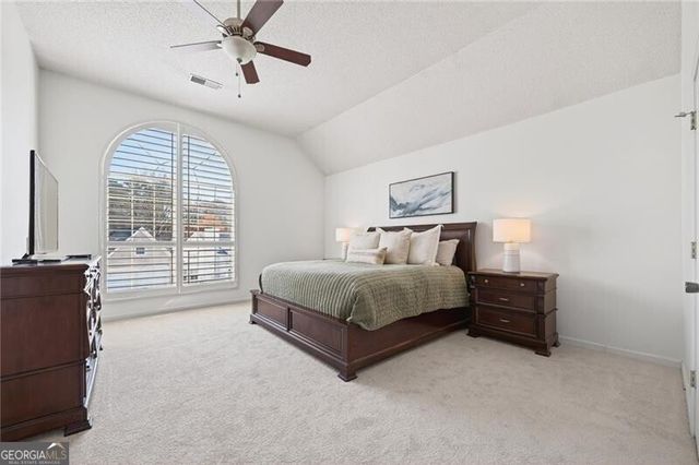 2700 Laurelwood Lane, Alpharetta, GA 30009