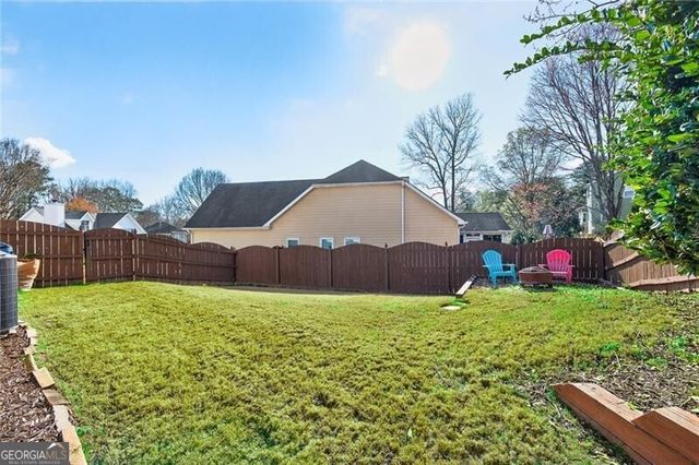 2700 Laurelwood Lane, Alpharetta, GA 30009