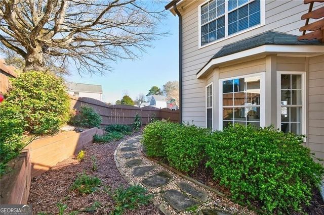 2700 Laurelwood Lane, Alpharetta, GA 30009