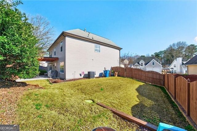 2700 Laurelwood Lane, Alpharetta, GA 30009