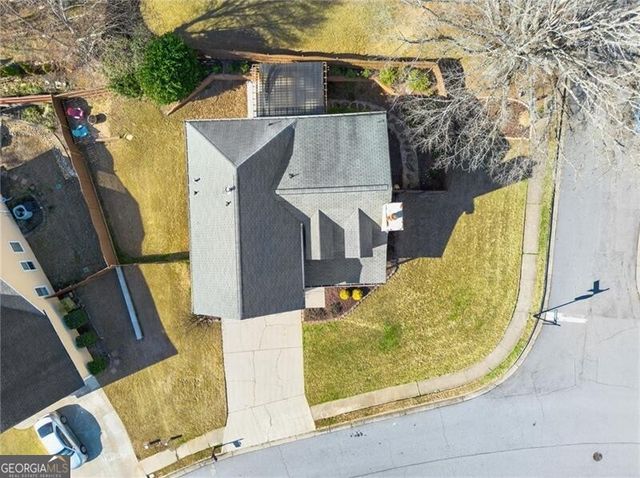 2700 Laurelwood Lane, Alpharetta, GA 30009