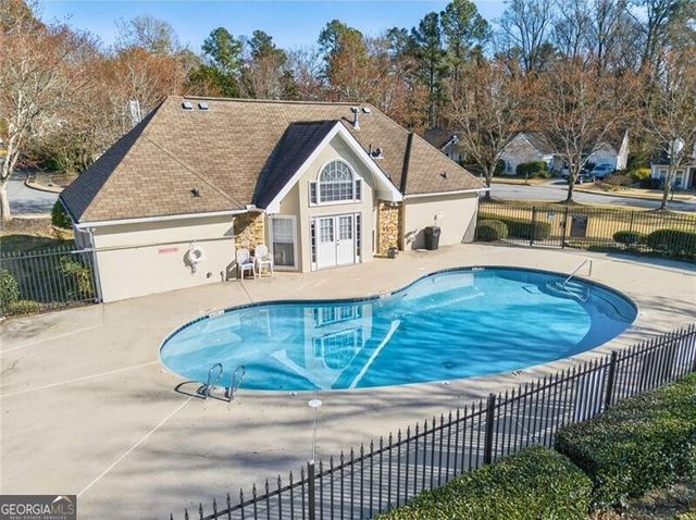 2700 Laurelwood Lane, Alpharetta, GA 30009