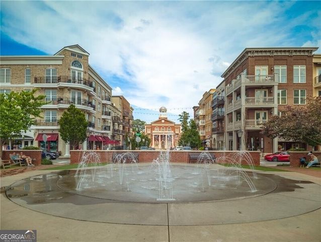 2700 Laurelwood Lane, Alpharetta, GA 30009