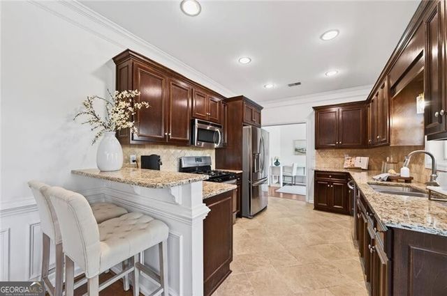 2700 Laurelwood Lane, Alpharetta, GA 30009