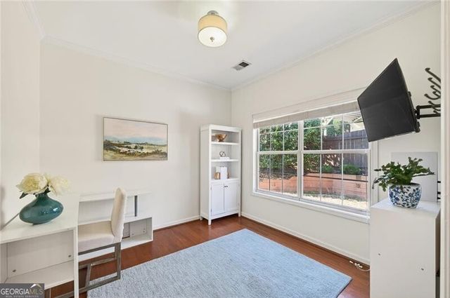 2700 Laurelwood Lane, Alpharetta, GA 30009