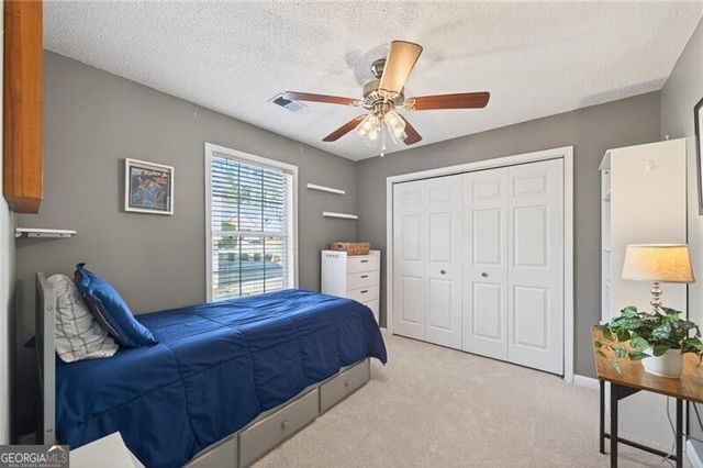 2700 Laurelwood Lane, Alpharetta, GA 30009