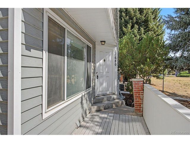 11680 E Cedar Ave, Aurora, CO 80012