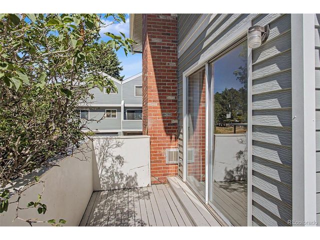 11680 E Cedar Ave, Aurora, CO 80012