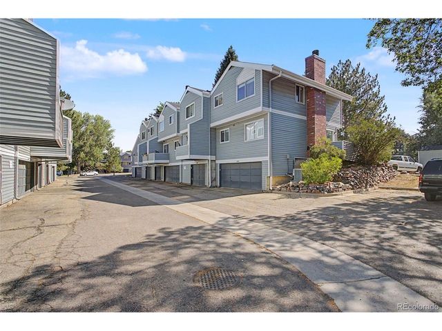 11680 E Cedar Ave, Aurora, CO 80012