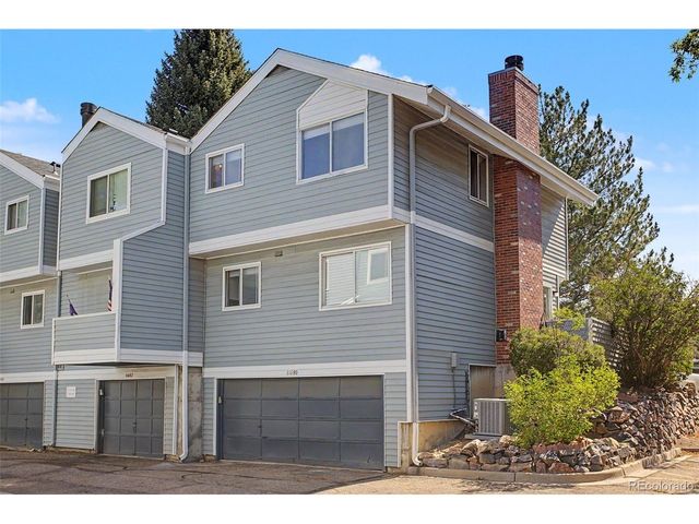 11680 E Cedar Ave, Aurora, CO 80012