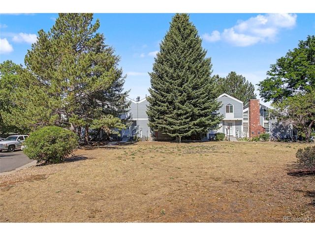 11680 E Cedar Ave, Aurora, CO 80012