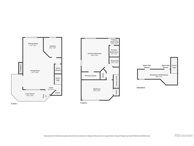 11680 E Cedar Ave, Aurora, CO 80012
