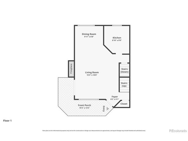 11680 E Cedar Ave, Aurora, CO 80012