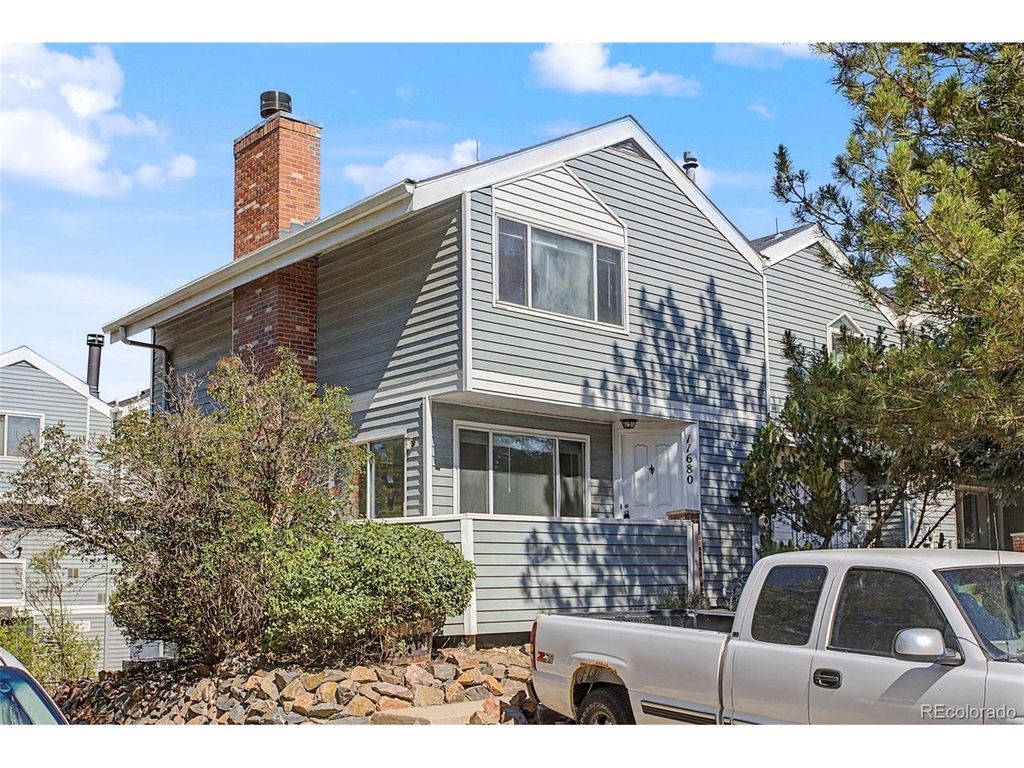 11680 E Cedar Ave, Aurora, CO 80012