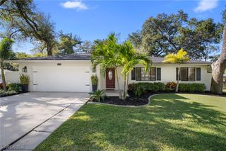 4630 McGregor BLVD, Fort Myers, FL 33901