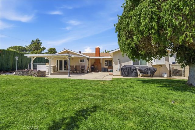 4722 W Avenue L8, Lancaster, CA 93536