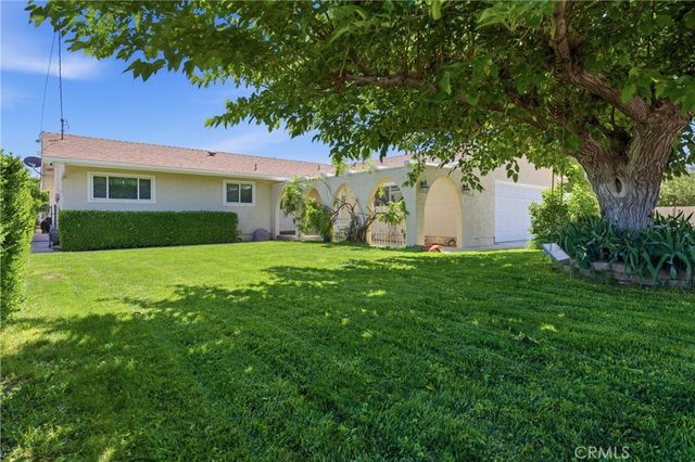 4722 W Avenue L8, Lancaster, CA 93536