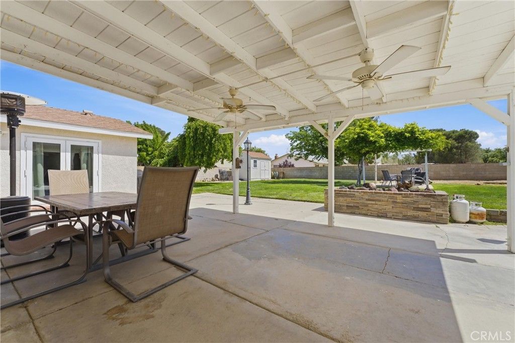 Image 22 of property listing at 4722 W Avenue L8, Lancaster, CA 93536