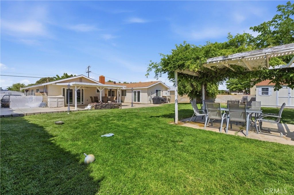 Image 23 of property listing at 4722 W Avenue L8, Lancaster, CA 93536