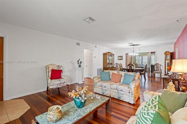 20054 NW 12th Pl, Miami Gardens, FL 33169