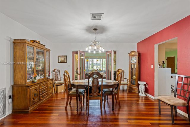 20054 NW 12th Pl, Miami Gardens, FL 33169