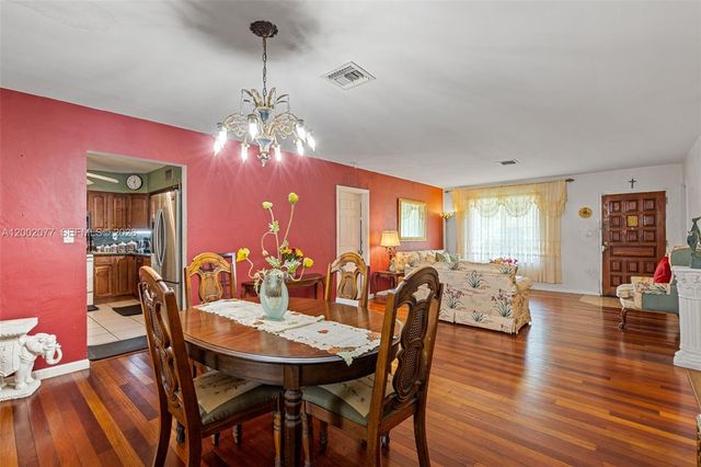 20054 NW 12th Pl, Miami Gardens, FL 33169