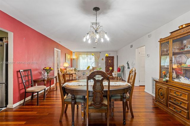 20054 NW 12th Pl, Miami Gardens, FL 33169