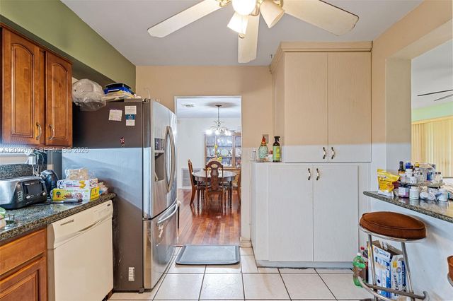 20054 NW 12th Pl, Miami Gardens, FL 33169