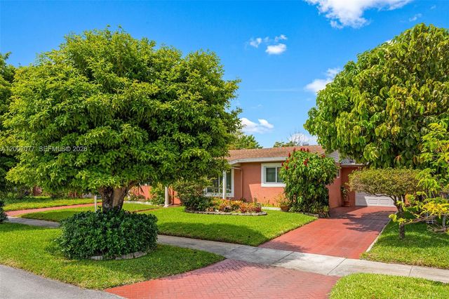 20054 NW 12th Pl, Miami Gardens, FL 33169