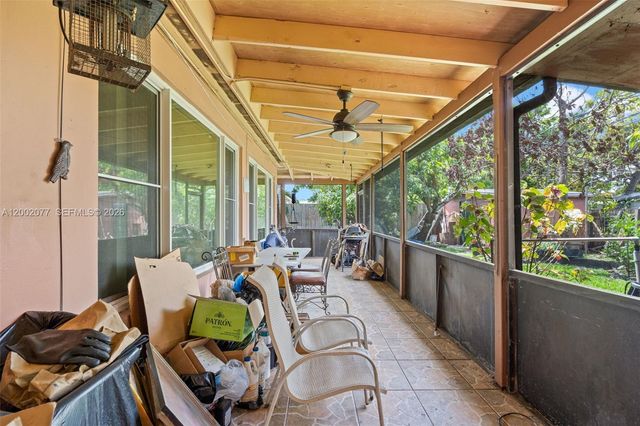 20054 NW 12th Pl, Miami Gardens, FL 33169